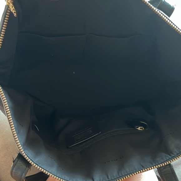 Coach Purse - Picture 3 of 3